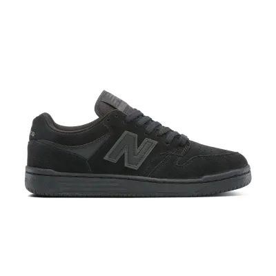 New Balance Numeric 480 blk