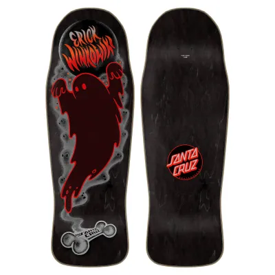 Santa Cruz Winkowski Ghost Pro