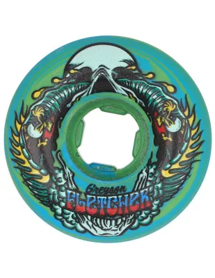 Santa Cruz Greyson Fletcher Guest Chubbies Swirl