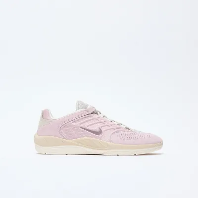 Nike Sb Vertebrae (pink Foam/light Orewood sail/taupe Grey)