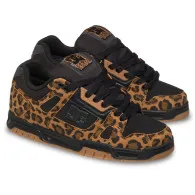 Shoes Dc Stag Cheeta