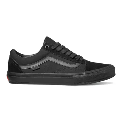 Vans Old Skool black