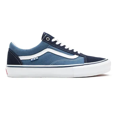 Vans Old Skool Skate Scarpa