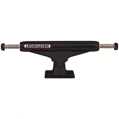 Independent Bar Flat Black Standard Stage 11 139mm