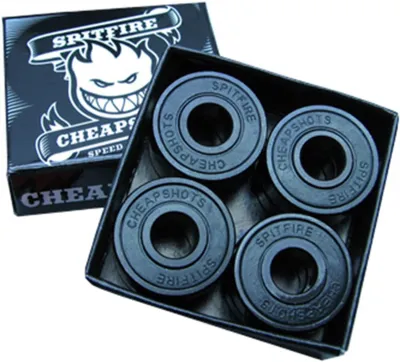 Roulement Skate Spitfire Cheapshots