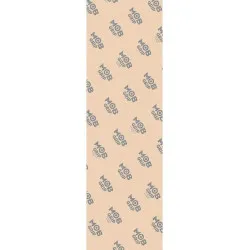 Griptape Mob Grip Clear Transparent