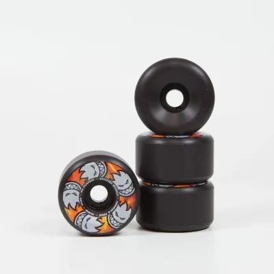 Spitfire Formula Four Multiball