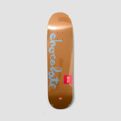 Chocolate Og Chunk W49 Kenny Anderson Skidul