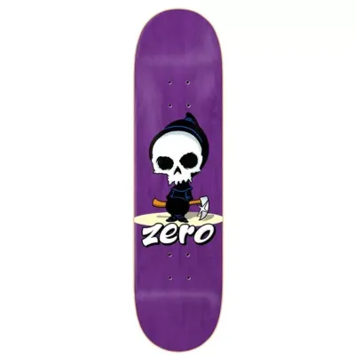 Zero / Reaper R7 / .0x 31.6