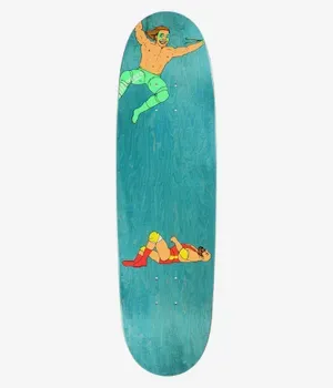 Alltimers Top Ropes Oval Cruiser
