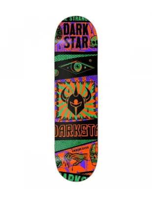Darkstar Collapse
