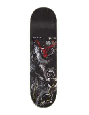 Creature Raffin Mortem Vx
