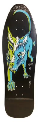 Chris Miller Mini