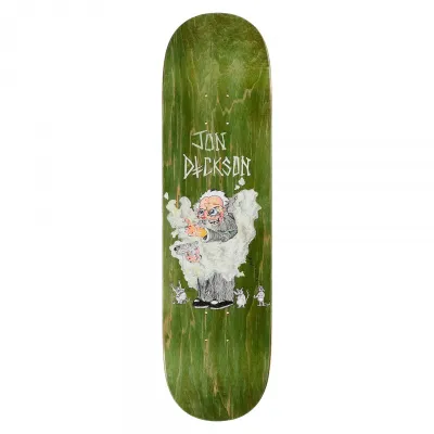 Tábua Deathwish Jon Dickson Mice & Men –