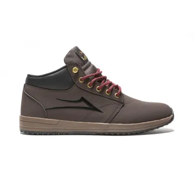 Botas Lakai Griffin Mid All Weather