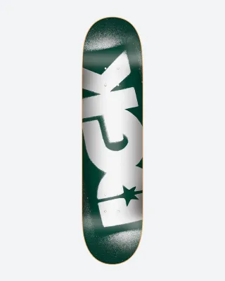 Dgk O.g. Logo Grn