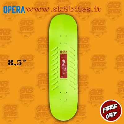 Opera Kreiner Grooves Ex7