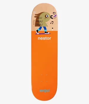 Enjoi Judkins High Waters