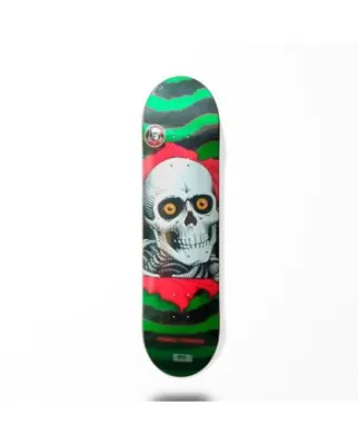 Powell Peralta Ripper Birch Stain
