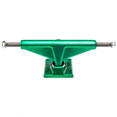 Venture Anodized Green Hi 5.25