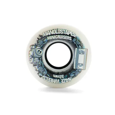 Haze Manolostapes