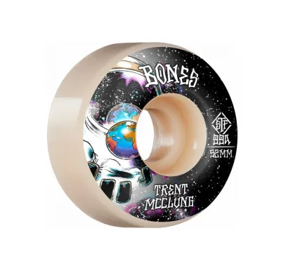 Bones Trent Mcclung Unknown Street Tech Formula™ V1 Standard