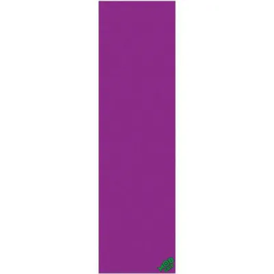 Mob Grip Colours Purple Grip Tape Sheet