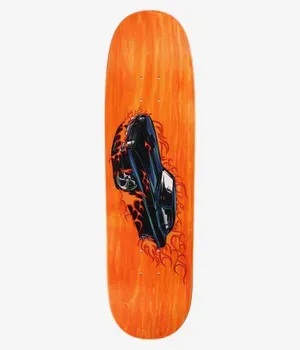 Call Me 917 Hotrod Skidul