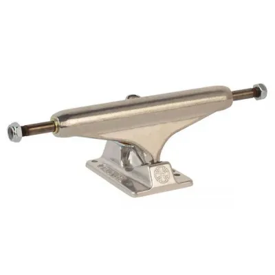 Indy Hollow Forged Stage 11 Silver 149mm