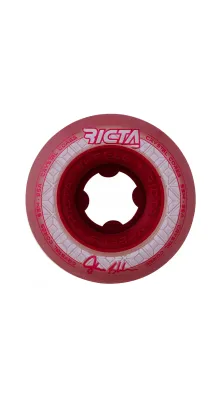 Ricta Shanahan Crystal Cores Metallic