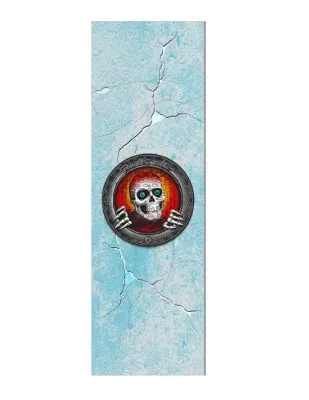 Lija Skate Powell Peralta Pool Light Ripper Clear ?