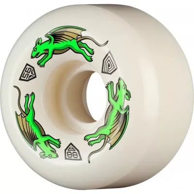Powell Peralta Dragon Formula™ Nano Rats Av6 X