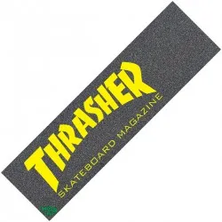Thrasher X Mob Skate Mag Logo Griptape