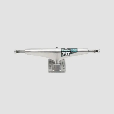 Thunder T-ii 1 Pair Polished 9.