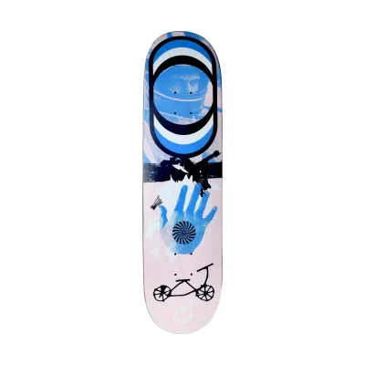 Quasi Johnson Racer