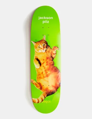 Enjoi Pilz Catnip R7
