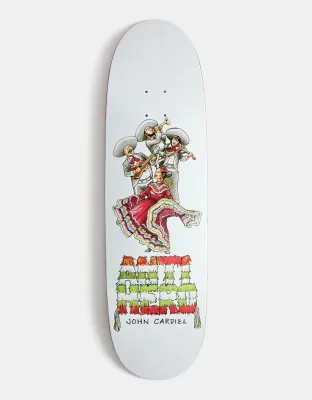 Anti Hero Cardiel Liberdad Huffer