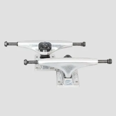 Tensor 5.0 Alloy Raw