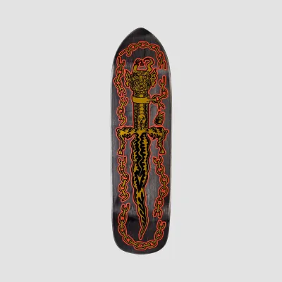 Heathen Sacrificial Dagger On Pointer