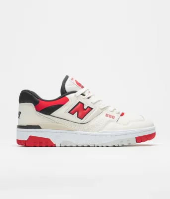 New Balance 550 Shoes Sea Salt /