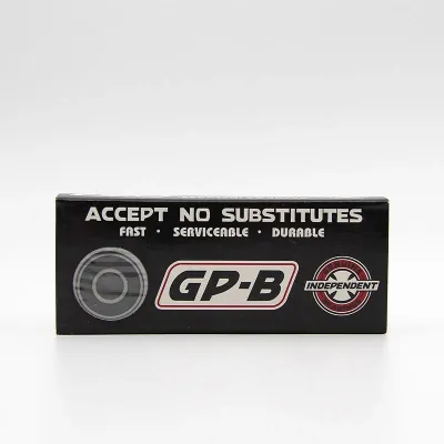 Independent Gp-b Abec