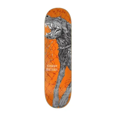 Creature Pro Martinez Guero Pro