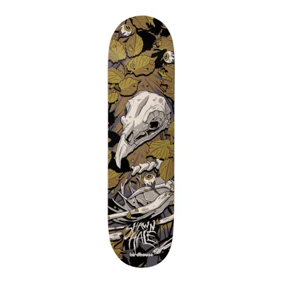 Birdhouse Shawn Hale Tillbrook