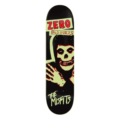 Zero Misfits Zero Business Gitd Dip