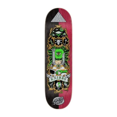 Santa Cruz Pro Knibbs Cryptic Pro Assorted