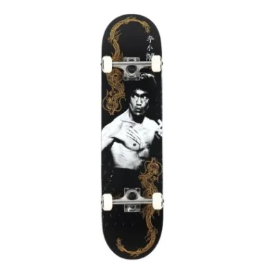 Skate Dgk Balance Embossed