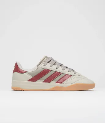 Adidas Copa Premiere Shoes Wonder Alumina / Preloved Ruby / Putty
