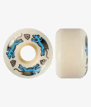 Powell-peralta Dragons Nano Rat Av4 Asymmetrical Medium Ride