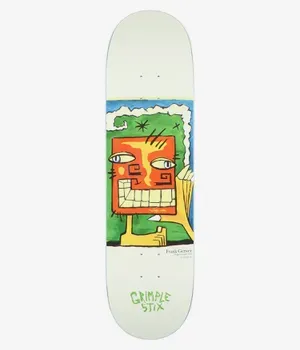 Anti Hero Gerwer Grimplestix Fine Art
