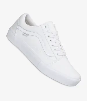 Vans Skate Old Skool Canvas